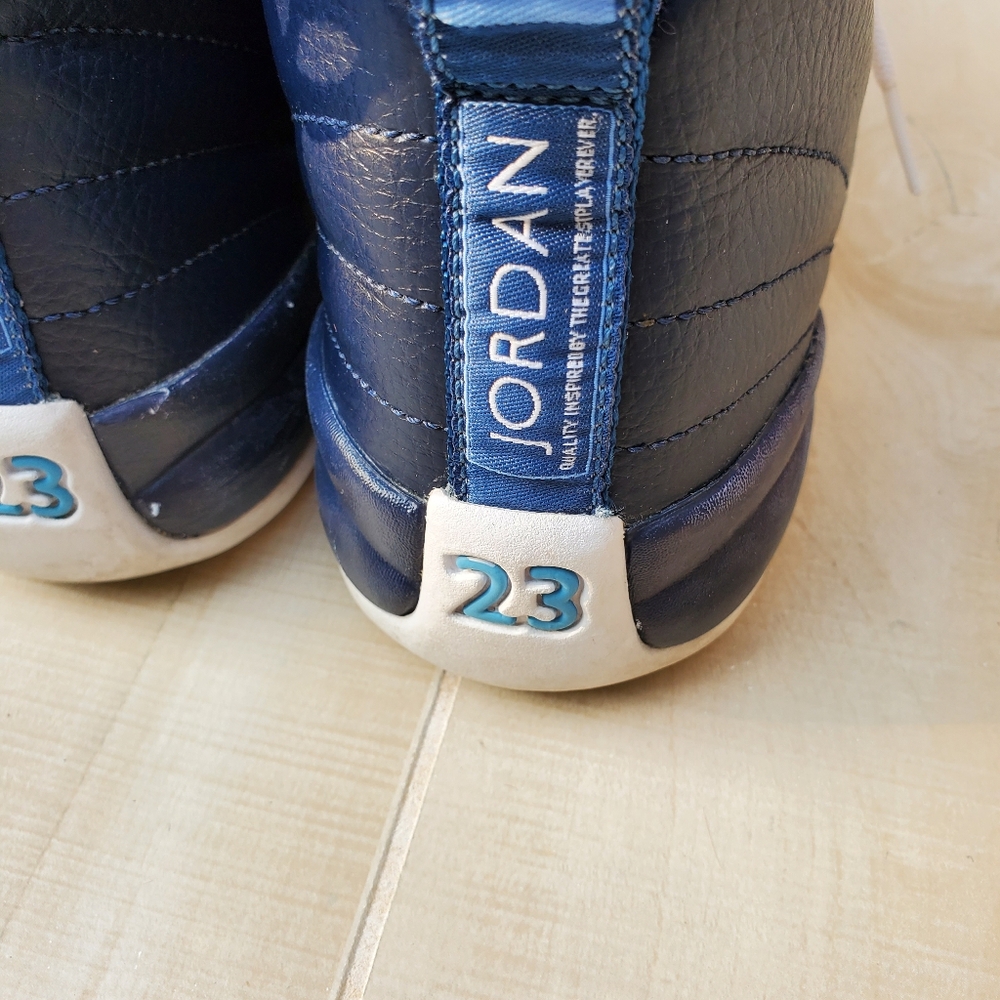 NIKE Air Jordan mid sole 23 jumpman sneakers - Picture 7 of 11